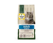 Adult Original (rund) kattenbrokken 1,5 kg
