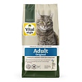 Vitalstyle Adult Original (rund) kattenbrokken 10 kg