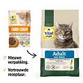 Vitalstyle Adult met zalm kattenbrokken 3,5 kg