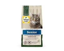 Senior kattenbrokken 1,5 kg