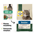 Vitalstyle Senior kattenbrokken 3,5 kg