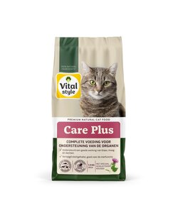 Care Plus kattenbrokken 1,5 kg