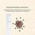 Vitalstyle Huid en Vacht kattenbrokken 1,5 kg