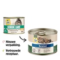 Vitalstyle kattenvoeding Senior Care 6x200 gram (tray)