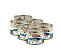 kattenvoeding Senior Care 6x200 gram (tray)