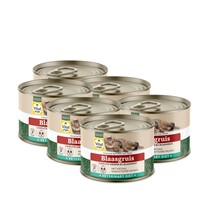 kattenvoeding blaasgruis 6x200 gram