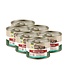 Vitalstyle kattenvoeding blaasgruis 6x200 gram (tray)