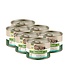 Vitalstyle kattenvoeding Sterilised 6x200 gram (tray)