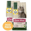 Vitalstyle Care Plus kattenbrokken 2x10 kg (duopack) | Aanbieding