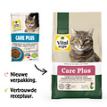 Vitalstyle Care Plus kattenbrokken 2x10 kg (duopack) | Aanbieding
