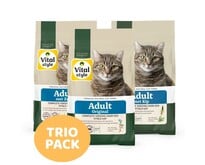 assortiment pack kattenbrokken 3x 3,5 kg
