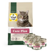 VITALstyle Care kattenbrokken
