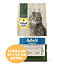 Vitalstyle Adult Original (rund) kattenbrokken 10 kg