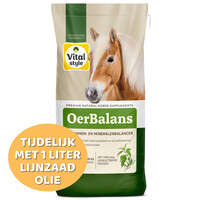 OerBalans brokken 18 kg