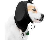 EarGuard gehoorbescherming hond (maat S)