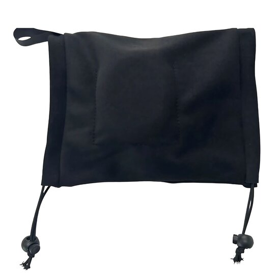 Wooffless® EarGuard gehoorbescherming hond (maat S)