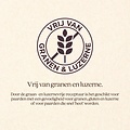 Vitalstyle Grass & Fiber Haycobs 15 kg - ruwvoerslobber