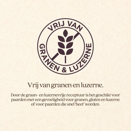 Vitalstyle Grass & Fiber Haycobs 15 kg