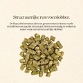 Vitalstyle Grass & Fiber Haycobs 15 kg - ruwvoerslobber