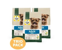 Adult mini hondenbrokken 9 kg