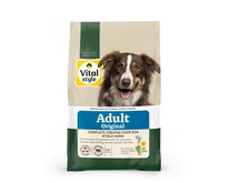 Adult hondenbrokken 3 kg