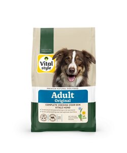 Adult hondenbrokken 3 kg