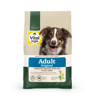 Adult hondenbrokken 3 kg