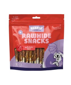 Roll Sticks Eend 30 stuks