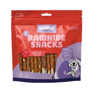 Roll Sticks Chicken 30 stuks