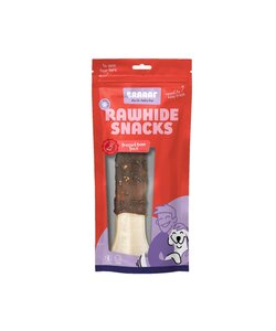 Pressed Duck Bones 170 gram