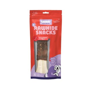 Pressed Duck Bones 170 gram