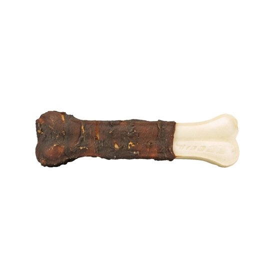 Braaaf Pressed Duck Bones 170 gram