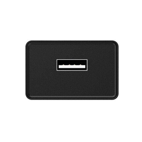 EcoPedz USB stekker 5 volt