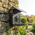Slim Vogelvoerhuisje met Camera & AI Herkenning
