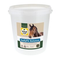 DailyFit Balancer 10 kg (emmer)