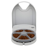 voerautomaat 5 maaltijden