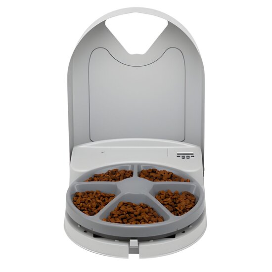 PetSafe® voerautomaat 5 maaltijden