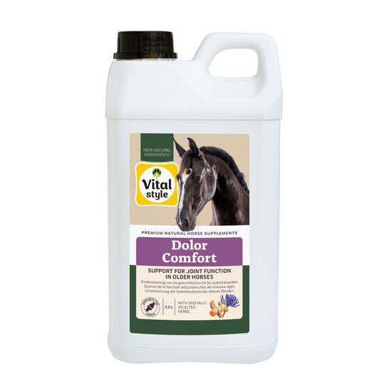 Vitalstyle DolorComfort 2,5 liter