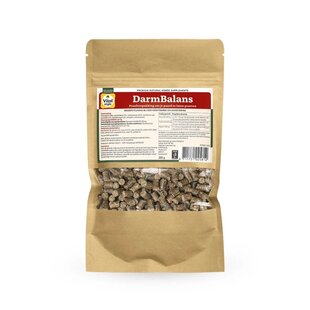 DarmBalans proefzakje