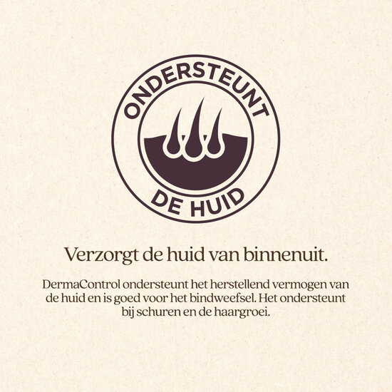 Vitalstyle DermaControl proefzakje