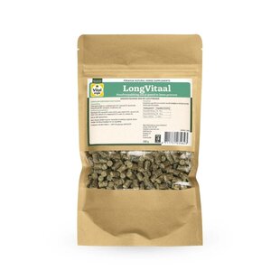 LongVitaal proefzakje