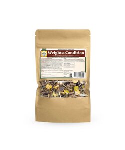 Muesli Weight & Condition proefzakje