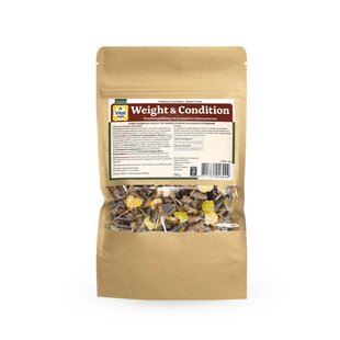 Muesli Weight & Condition proefzakje