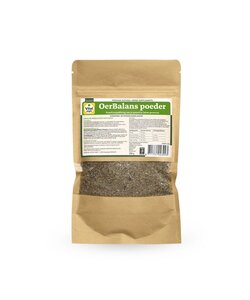 OerBalans poeder proefzakje