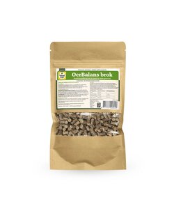 OerBalans brokken proefzakje