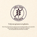 Vitalstyle Muesli Young & Breed proefzakje