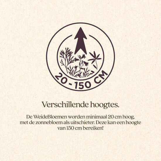 Vitalstyle WeideBloemen 500 g