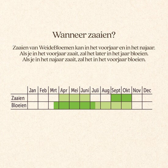 Vitalstyle WeideBloemen 500 g