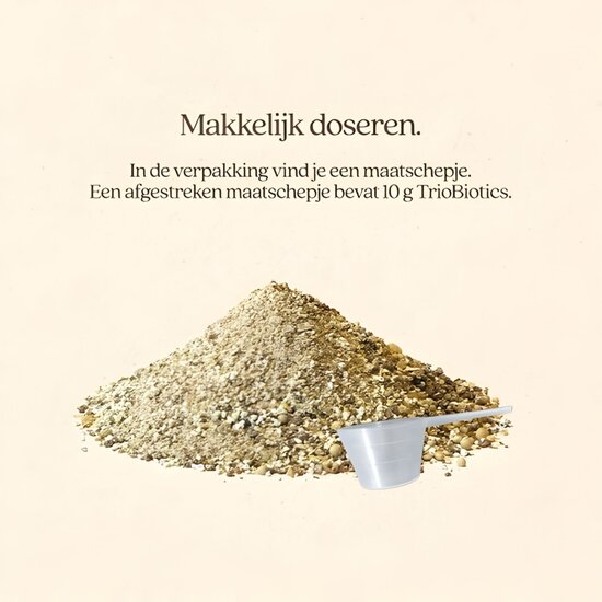 Vitalstyle TrioBiotics 1 kg