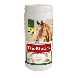 TrioBiotics 1 kg